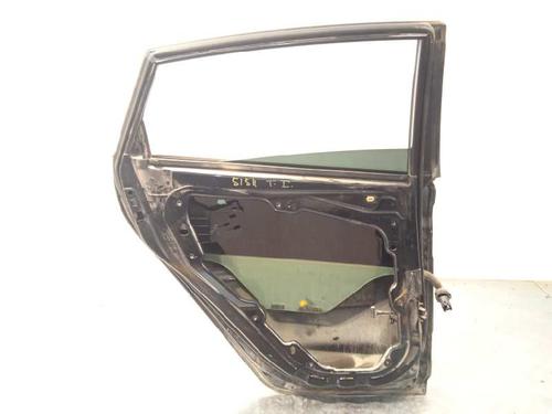 Left rear door FORD FIESTA VI (CB1, CCN)  | BP15576441C4 