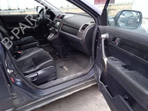 Water radiator HONDA CR-V III (RE_) 2.2 i-DTEC 4WD (RE6) | BP23209111M31 