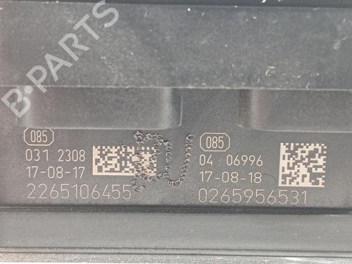 ABS pump NISSAN PULSAR Hatchback (C13) 1.5 dCi | BP36597097M43 - Image 6