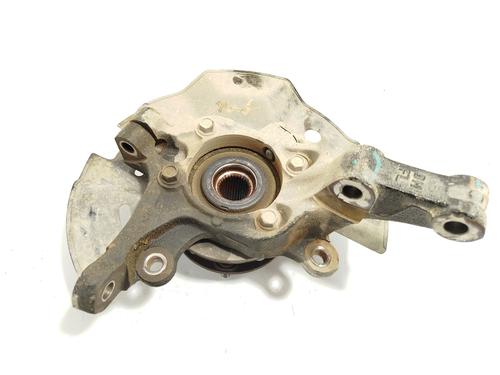 Right front steering knuckle HYUNDAI SANTA FÉ III (DM, DMA) 2.2 CRDi | BP29325039M26 