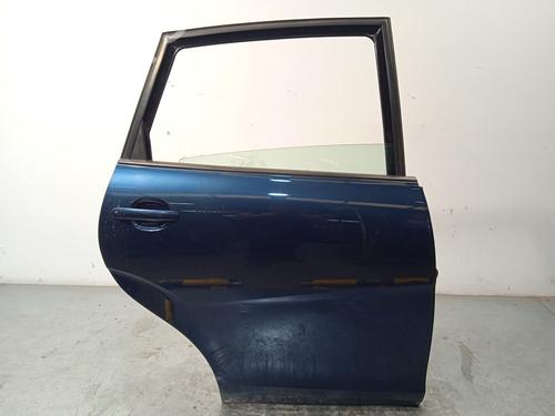 Used Right rear door SEAT ALTEA XL (5P5, 5P8) 1.9 TDI (105 hp) 19500272