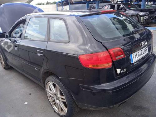 Front right window mechanism AUDI A3 Sportback (8PA) 2.0 TDI 16V | BP15205835C23 