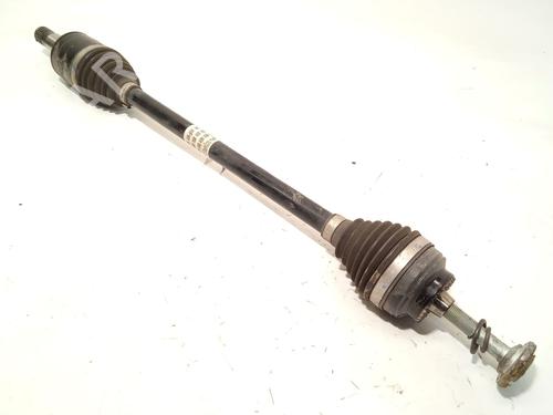 Used Right rear driveshaft BMW 2 Active Tourer (F45) [2013-2021]  27615131