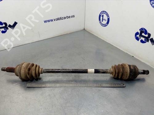 Used Right rear driveshaft Right rear driveshaft 4383315 4383315