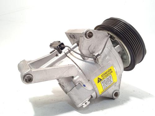 Kompresor / Sprężarka klimatyzacji A/C MAZDA CX-3 (DK) 2.0 SKYACTIV-G | BP30330594M34