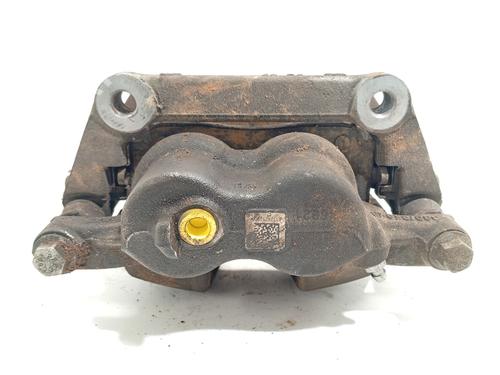 Left front brake caliper MERCEDES-BENZ CLA (C118) CLA 250 e (118.386) | BP36352878M105 - Image 3