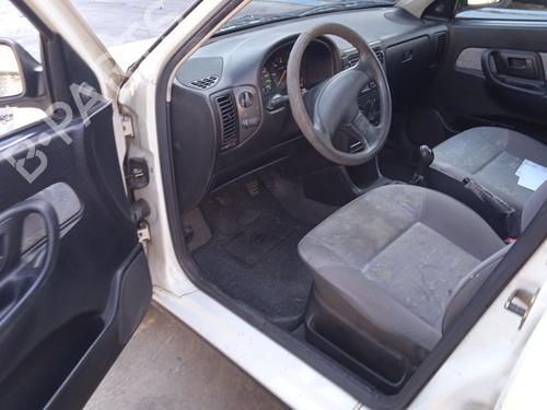 Right front fenders SEAT IBIZA II (6K1) 1.9 D | BP29185992C42 