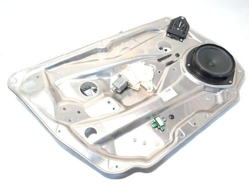 Used Front left window mechanism Front left window mechanism 8400464 8400464