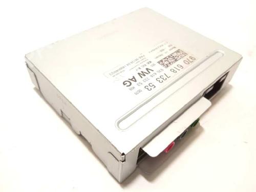 Used Electronic module Electronic module 15289193 15289193