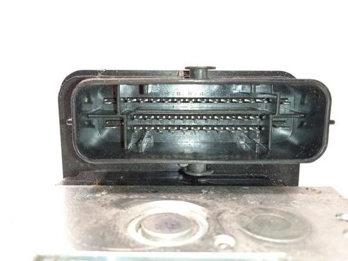 ABS pump DACIA LODGY (JS_)  | BP9998614M43 