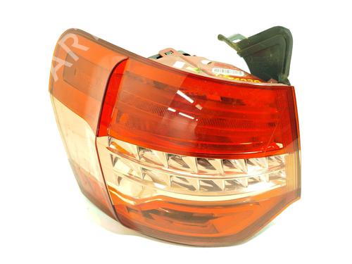 Left taillight CITROËN C5 III (RD_) 2.2 HDi (RD4HTH) | BP28217892C34 