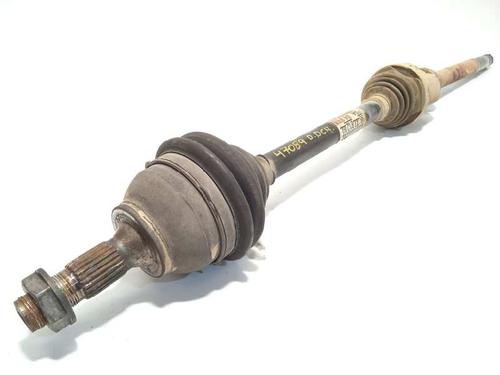 Used Right front driveshaft Right front driveshaft 9494254 9494254