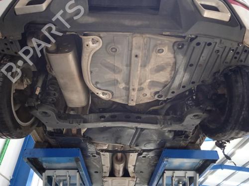 Alternator SEAT IBIZA V (KJ1, KJG) 1.0 TSI | BP32515277M7  - Image 23