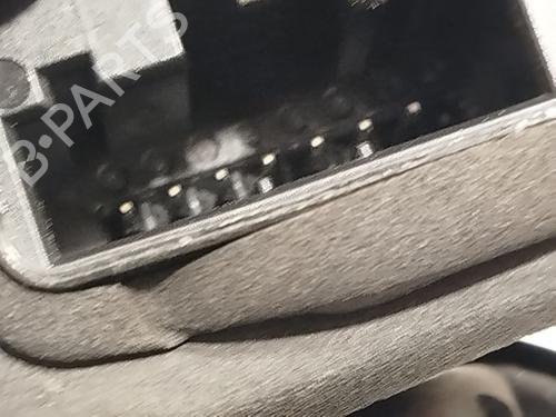 Rear right lock AUDI A1 Sportback (GBA) 30 TFSI | BP32184329C99