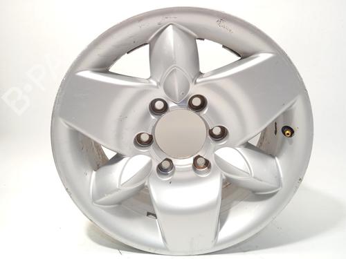 Rim NISSAN TERRANO II (R20) 3.0 Di 4WD | BP21540384C45 