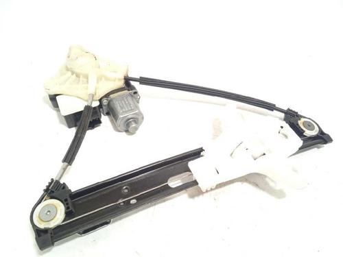 Used Rear left window mechanism Rear left window mechanism 11041779 11041779