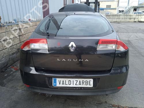 Left front window switch RENAULT LAGUNA III (BT0/1) 2.0 dCi (BT01, BT08, BT09, BT0E, BT0K, BT12, BT1C, BT1D,... | BP30701688I27 