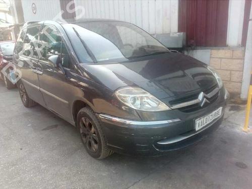 CITROËN C8 (EA_, EB_) 2.0 HDi 135 (136 hp) 570172