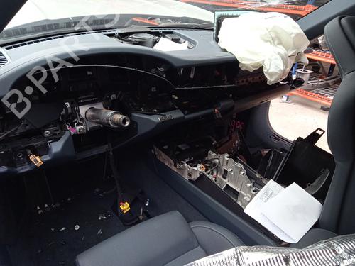 Antenne/Base PORSCHE 911 Convertible (992) 3.8 Turbo S (992650) | BP24367581C140  - Image 16