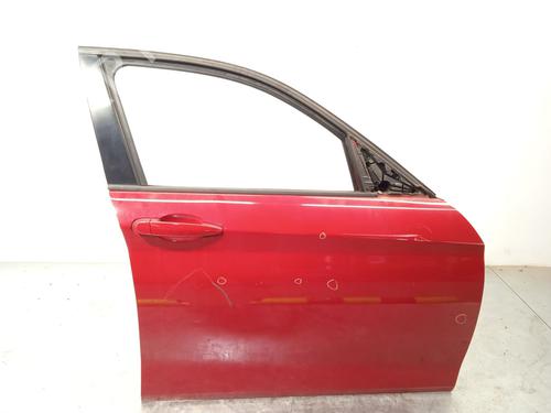 Used Right front door BMW 1 (F20) 116 d (116 hp) 20155486