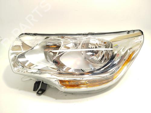 Left headlight CITROËN C4 II (NC_) 1.6 HDi 115 | BP29273576C28 