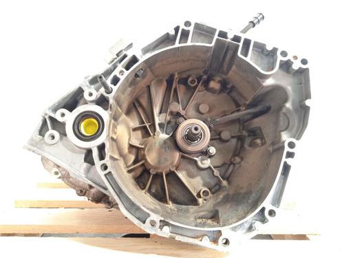 Used Gearbox Gearbox RENAULT CAPTUR II (HF_) TCe 160 (HFN1) (158 hp) 26208230 26208230