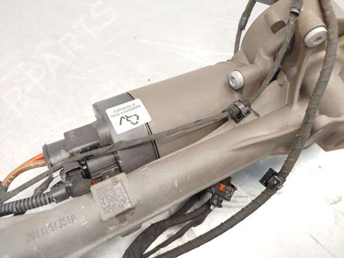 Steering rack AUDI A3 Sportback (8YA, 8YF) 35 TDI | BP37644152M22 - Image 5
