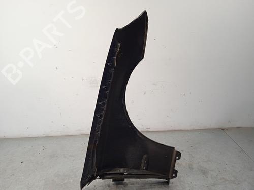 Left front fenders MERCEDES-BENZ E-CLASS (W211)  | BP21187289C41 