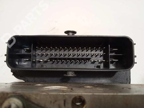 ABS pump PEUGEOT 308 II (LB_, LP_, LW_, LH_, L3_)  | BP9217484M43 