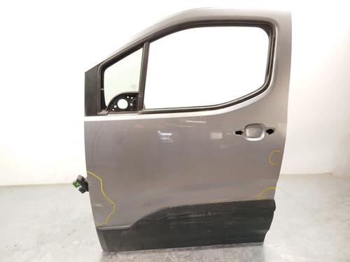 Used Left front door Left front door PEUGEOT RIFTER 1.5 BlueHDi 130 (130 hp) 34187421 34187421