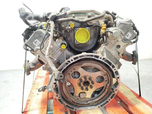 Engine MERCEDES-BENZ M-CLASS (W163) ML 430 (163.172) | BP23431404M1 