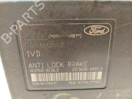 ABS pump FORD FOCUS II (DA_, HCP, DP) 1.6 TDCi | BP23337168M43  - Image 6