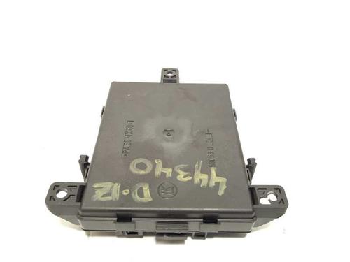 Electronic module MERCEDES-BENZ M-CLASS (W164)  | BP7253802M83 