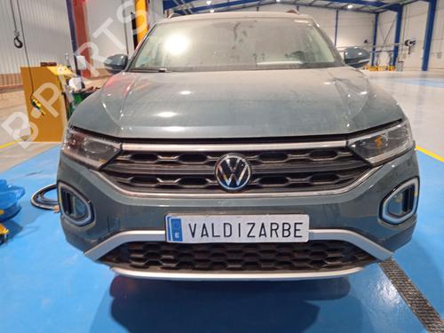 Gearbox VW T-ROC (A11, D11)  | BP31757074M3 