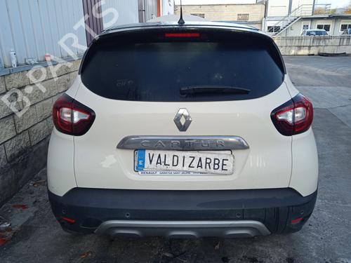 Rear right window mechanism RENAULT CAPTUR I (J5_, H5_) 0.9 TCe 90 | BP30453203C25  - Image 17