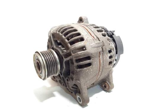 Used Alternator RENAULT KANGOO / GRAND KANGOO II (KW0/1_) 1.5 dCi 85 (KW0K, KW0L, KW0B) (86 hp) 8077068