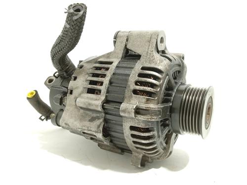 Used Alternator HYUNDAI SANTA FÉ II (CM) 2.2 CRDi GLS 4x4 (150 hp) 30353443