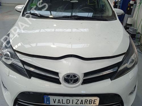 Left front window switch TOYOTA VERSO (_R2_) 1.6 (ZGR20_, ZGR20R) | BP32860523I27  - Image 14