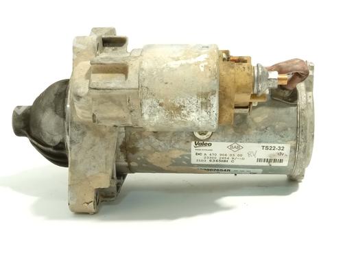 Starter RENAULT MASTER III Platform/Chassis (EV, HV, UV) 2.3 dCi 125 FWD (EV0C, EV0D, EV0J, HV0C, HV0D, HV0H,... | BP29394107M8 - Image 3