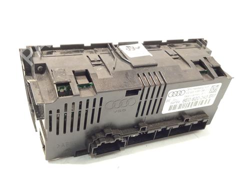 Climate control AUDI A4 B7 Avant (8ED) 2.0 TDI quattro | BP28541615I5 
