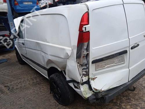 Alternator MERCEDES-BENZ VITO / MIXTO Van (W639)  | BP9242104M7 