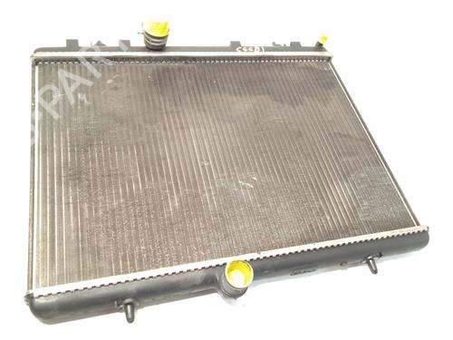 Used Water radiator PEUGEOT 308 I (4A_, 4C_) 1.6 HDi (109 hp) 29113735