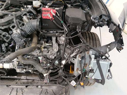 Electronic module MAZDA CX-30 (DM) SKYACTIV-G M Hybrid | BP39409012M83 - Image 21