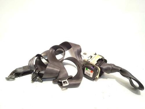 Used Rear left seatbelt OPEL CORSA E (X15) 1.4 (08, 68) (90 hp) 7200205