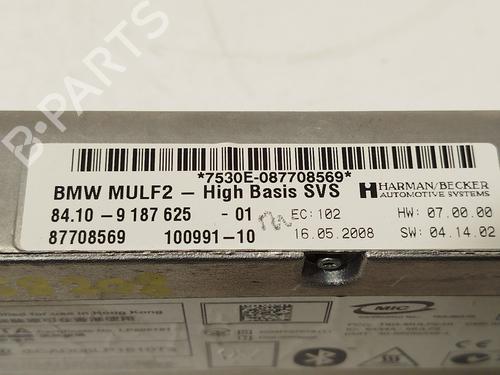 Electronic module BMW X5 (E70) xDrive 48 i | BP34623986M83  - Image 5