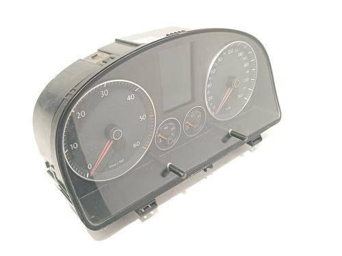 Used Instrument cluster Instrument cluster VW TOURAN (1T1, 1T2) 1.9 TDI (105 hp) 34123982 34123982
