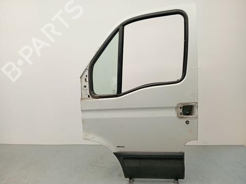 Used Left front door Left front door 36996893 36996893