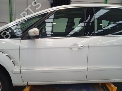 Front slam panel FORD S-MAX (WA6) 2.0 TDCi | BP36018497C72 - Image 22