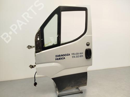 Used Left front door Left front door 36500665 36500665