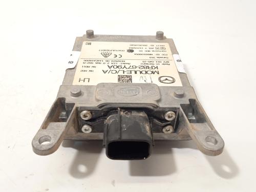 Electronic module MAZDA CX-5 (KE, GH) 2.2 D (KE2FW) | BP28139242M83 - Image 3